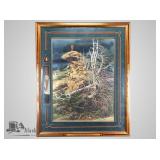 Bev Dolittle signed and numbered print Prayer for
