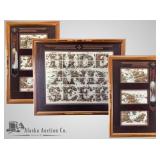 Bev Dolittle complete collection of  Hide N