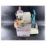 Assorted doll
