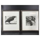 Assorted artwork. Please see photos for details. I