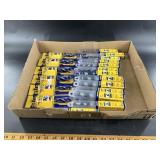 Assortment of drill bits, new in package