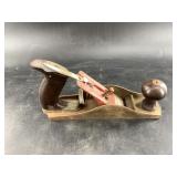 Hand plane, US made missing blade and wedge