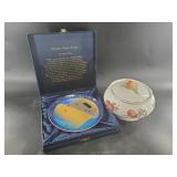 Lot of 2: 2009 "50th Anniversary Alaska Statehood"