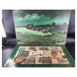 Two pieces of artwork. Please see photos for detai