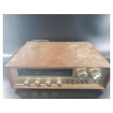 Vintage AM/FM Stereo Receiver