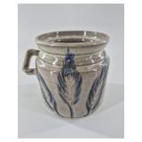 Taylor Made Mobridge SD Stoneware Mug