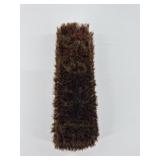 Wooden Horsehair Brush