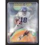 1998 Randy Moss SkyBox E-X Rookie Card