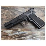 Centurion 14 9x19mm Pistol