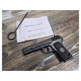 Norinco Type 54 7.62x25mm Pistol