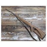 Winchester Model 70 SA .243 Win Rifle