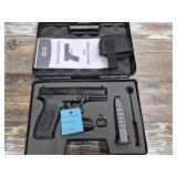 NEW Adler Akdal Arms AD-9 9mm Pistol