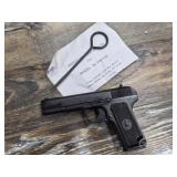 Vintage 1968 Model 54 Pistol