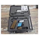 NEW Tisas 1911 A1 Service .45 ACP Pistol