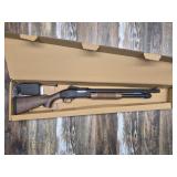 Tokarov Model TX3 12 A1 Pump-Action Shotgun
