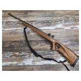 Winchester Model 70 Featherweight 30-06 Rifle
