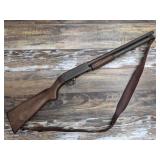Ithaca 37 Featherweight 12ga Pump-Action Shotgun w