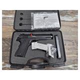 New Alpharms Centurion II 1911 .45 ACP Pistol