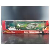 Dale Earnhardt Jr. #88 1:64 AMP Hauler