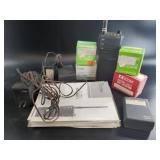 Icom IC-M11 Marine Radio & Accessories