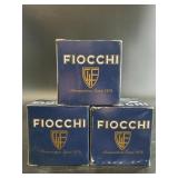 Fiocchi 28VIP75 28 Gauge Shotshells (Lot of 3)