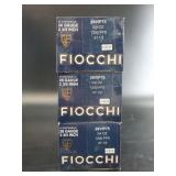 Fiocchi 28ga 28VIP75 Shotshells (Lot of 3)
