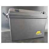 SIG Sauer 6.5 Creedmoor Ammo & Plano Case