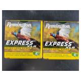 Remington Express XLR 12 Gauge Shells (10)
