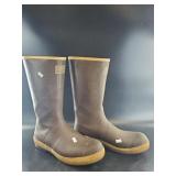 Xtratuf Neoprene Rubber Boots Pair