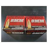 Fort Scott 9mm Solid Copper Ammo (40 Rounds)