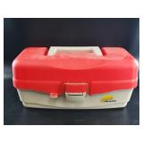 Plano 3400 Tackle Box w/ Fishing Tackle
