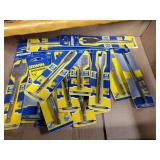 Irwin Speedbor Impact Spade Bit Assortment