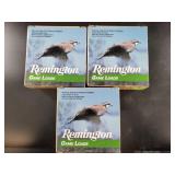 Remington Game Loads 16 Gauge 2-3/4in (3 Boxes)
