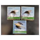 Remington Game Loads 12 Gauge #8 (75)