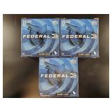 Federal 12 Gauge Game Load - 75 Shells