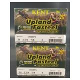 Kent K202US24-5 20ga #5 Steel Shells