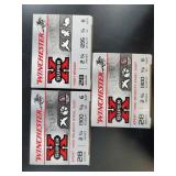 Winchester 28 Ga Super X & Xpert, 3 Boxes