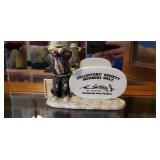 Members Only Emmett Kelly