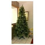 Nice 7ft. Douglas Fur Christmas Tree