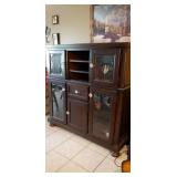 Nice Modern Double Kitchen Buffet