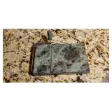 Marble Cheese Slicer