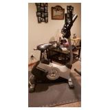 Nordic Track Stationary Excersice Bike