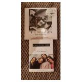 (2) The Beatles Books