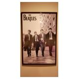 Full Size The Beatles Classic Poster
