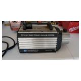 TIF9100V Electronic Vacuum System
