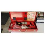 Nice Milwaukee D Handle Right Angle Drill