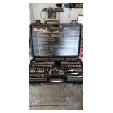 Complete Set Of Proto Blackhawk