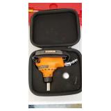 Rigid Pneumatic Palm Hammer