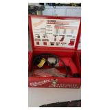 Milwaukee Heavy Duty Electric Hammer Drill