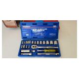 Westward 23pc. Socket Set